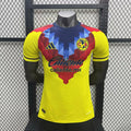 Maillot Club América Édition spéciale Rétro 25/26