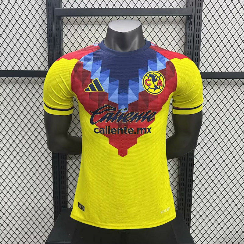Maillot Club América Édition spéciale Rétro 25/26
