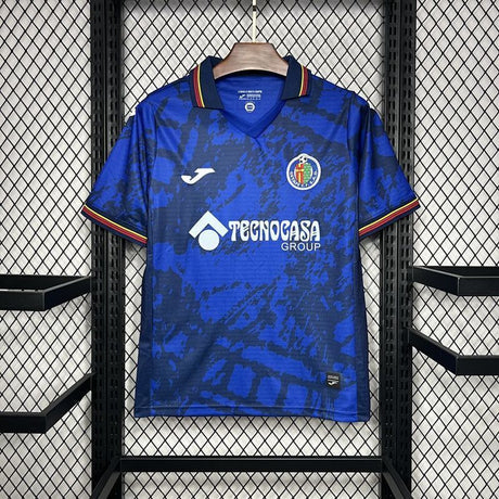 Maillot Getafe Domicile 24/25