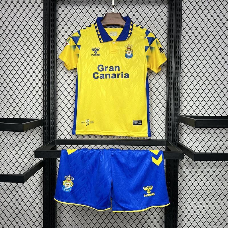 Ensemble Enfant Las Palmas Domicile 24/25