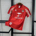 Maillot Benfica Domicile Rétro 98/99