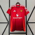Maillot Manchester United Domicile 24/25