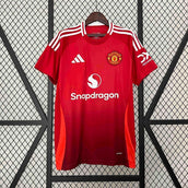 Camiseta Manchester United Local 24/25