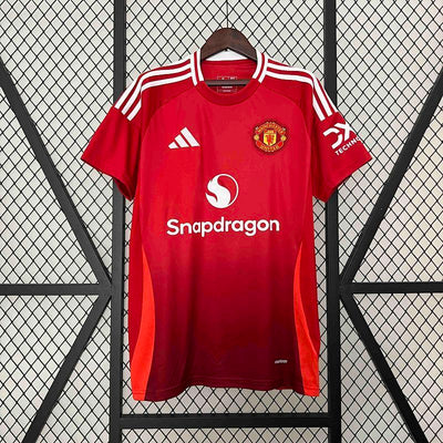 Maillot Manchester United Domicile 24/25