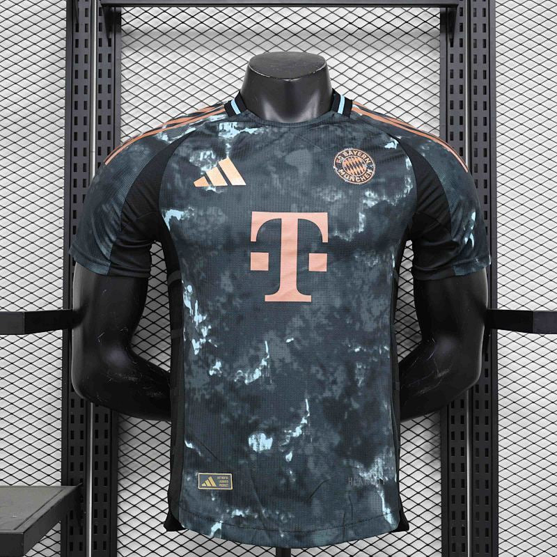 Maillot Bayern Munich Extérieur Player Version 24/25