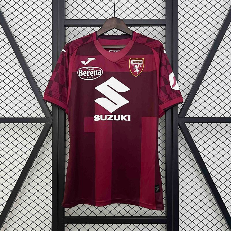 Maillot Torino Domicile 24/25