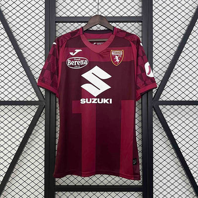 Maillot Torino Domicile 24/25