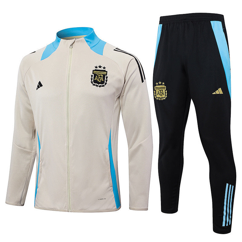 Survêtement Argentina Jackets 25/26
