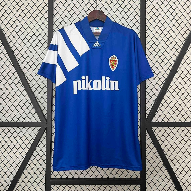 Maillot Osasuna Extérieur Rétro 92/93