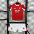 Ensemble Enfant Benfica Domicile 25/26
