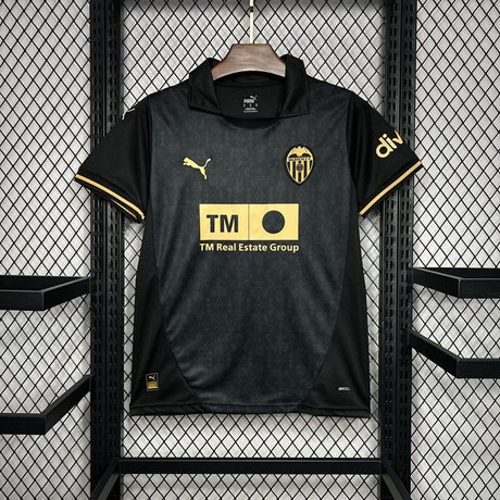 Maillot Valence CF Extérieur 24/25