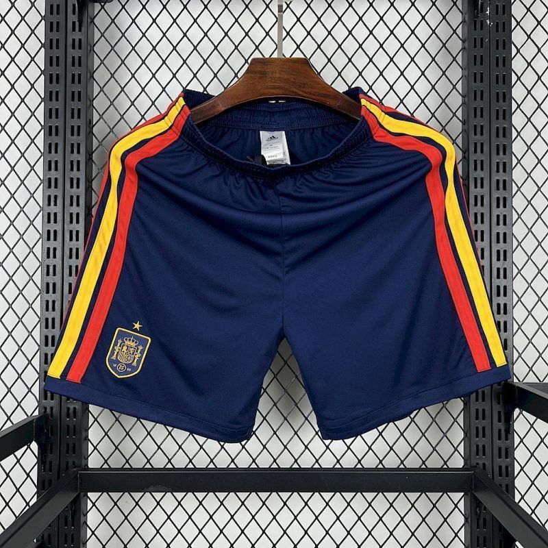 Short Espagne 2026 (2)