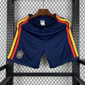 Short Espagne 2026 (2)