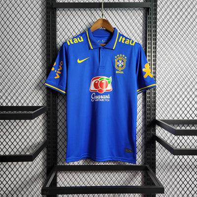 Polo Brésil Bleu