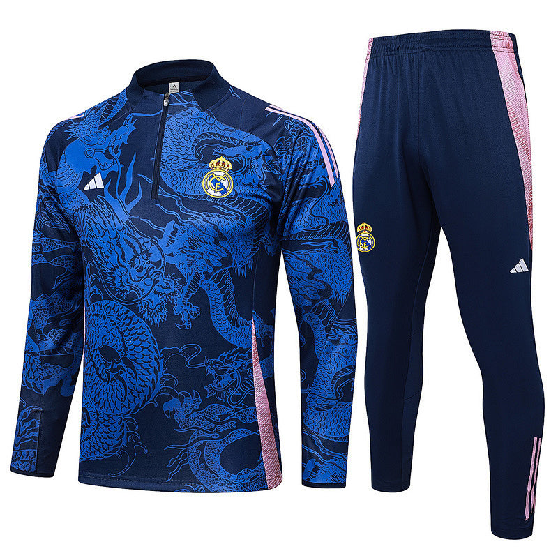 Survêtement Real Madrid 24/25 (9)