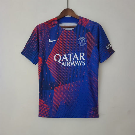 Maillot PSG Prématch 22/23