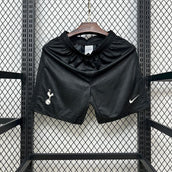 Tottenham Away Shorts 25/26