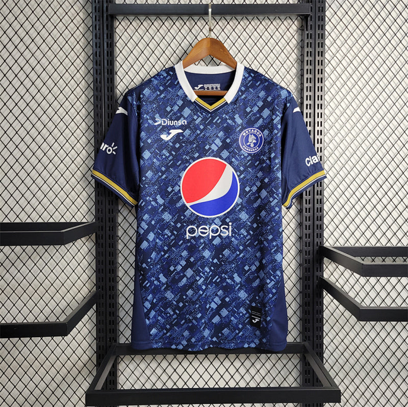 Maillot Mottagua Domicile 23/24