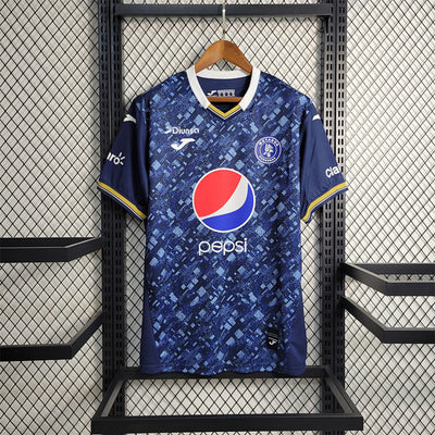 Maillot Mottagua Domicile 23/24