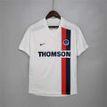 Maillot PSG Extérieur Rétro 2002/03