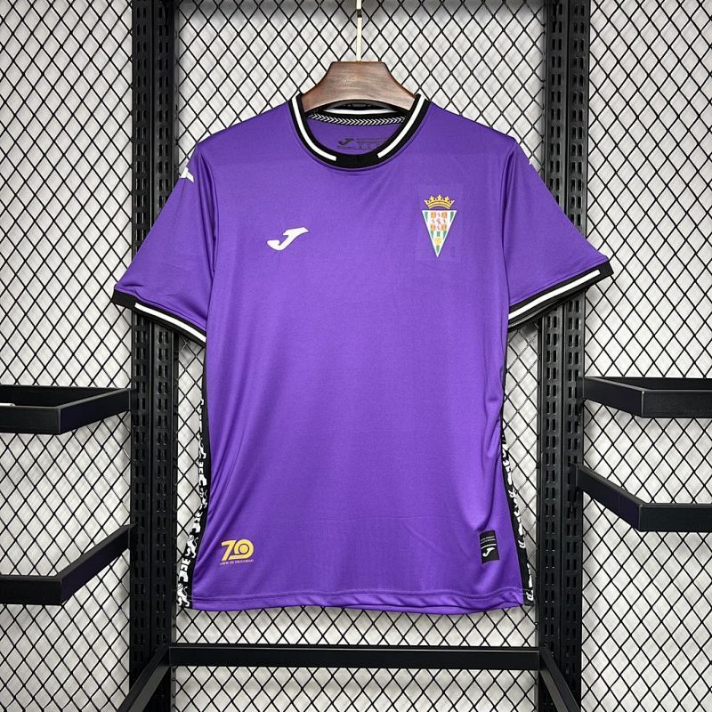 Maillot Cordoba Extérieur 24/25