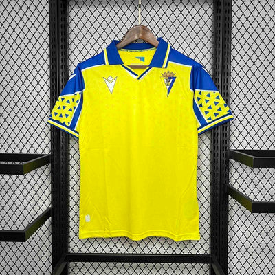 Maillot Cadiz Domicile 24/25