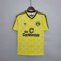 Maillot Borussia Dortmund Domicile Rétro 25/26