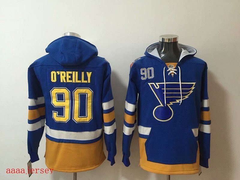Survêtement St Louis Blues 25/26