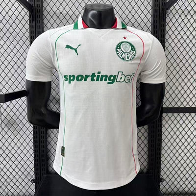 Maillot Palmeiras Extérieur Player Version 26/27