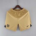 Short FC Barcelone Extérieur 22/23