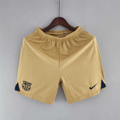 FC Barcelona Away Shorts 22/23