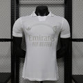 Maillot Real Madrid 125 ans Blanc Player Version 26/27