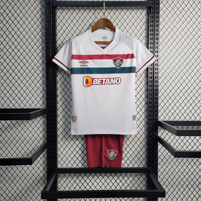 Ensemble Enfant Fluminense Extérieur 23/24