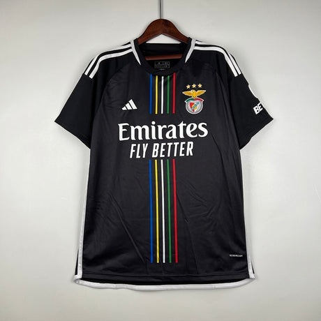 Maillot Benfica Extérieur 23/24