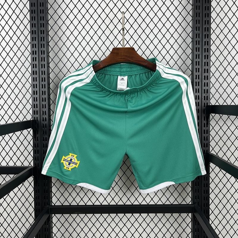 Short Northern Ireland Domicile 25/26