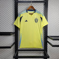 Maillot Suède Domicile 2024