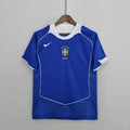 Maillot Brazil Extérieur Rétro 2004