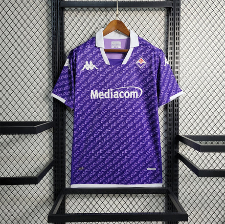Maillot Fiorentina Domicile 23/24
