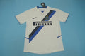 Maillot Inter Milan Extérieur 02/03