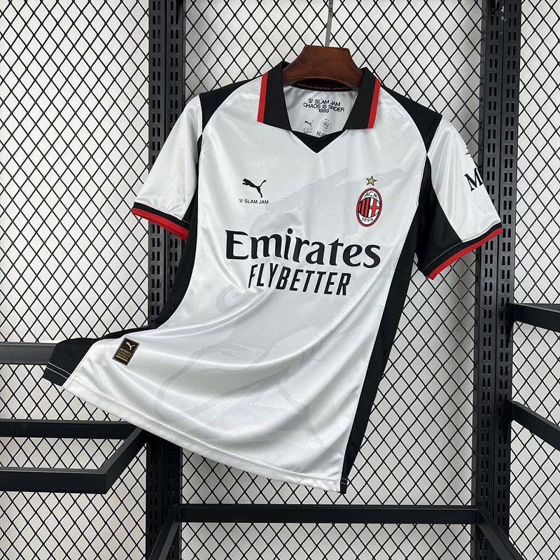 Maillot AC Milan Édition spéciale 26/27