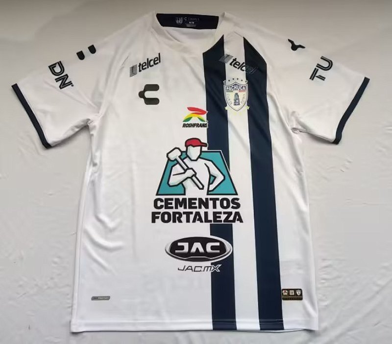 Maillot Pachuca Gardien 22/23