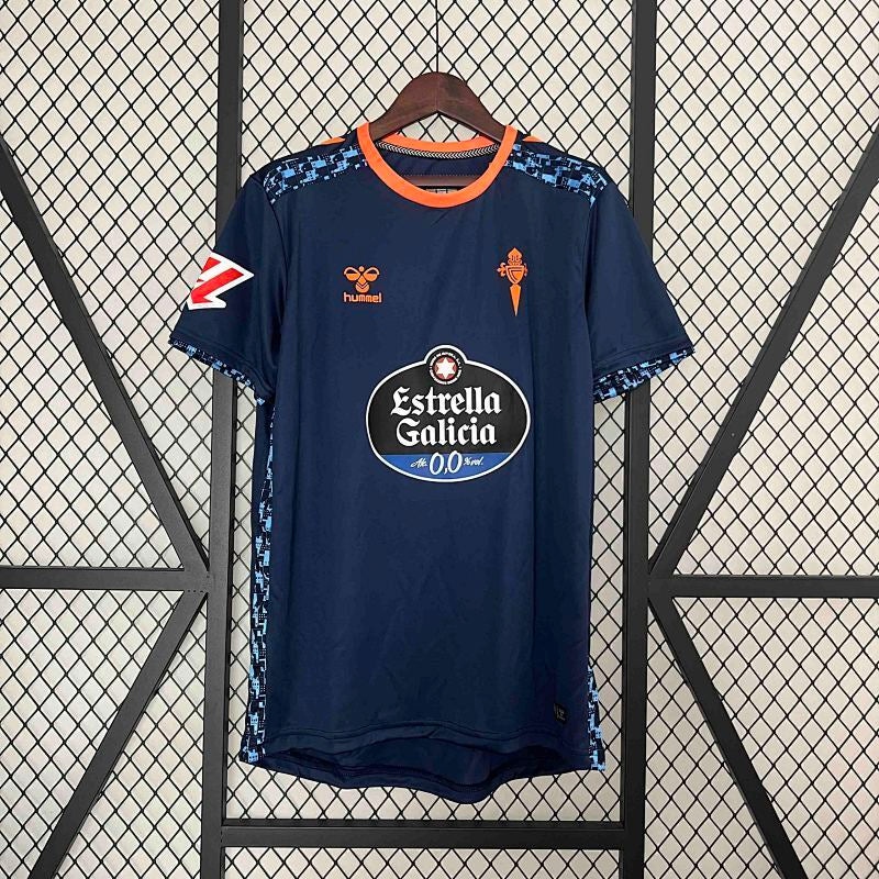 Maillot Celta Vigo Extérieur 24/25