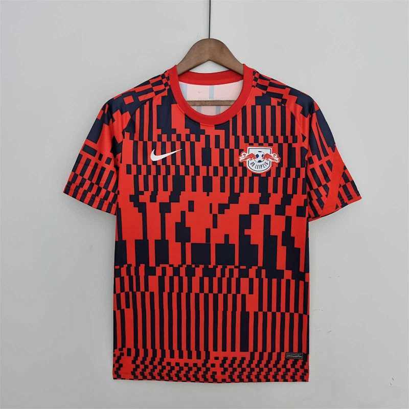 Maillot RB Leipzig Pre-Match 22/23