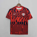 Maillot RB Leipzig Pre-Match 22/23