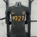 Maillot Ittihad Travel Gold Player Version 25/26