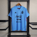 Maillot Argentine Services Small Pre-Match 23/24