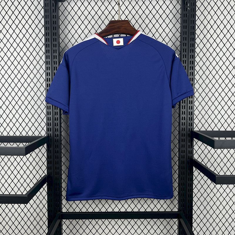 Maillot Japon Domicile Coupe du Monde 2026