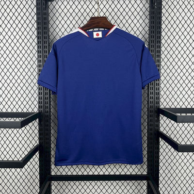 Maillot Japon Domicile Coupe du Monde 2026