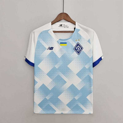 Maillot Dynamo Kyiv Domicile 22/23