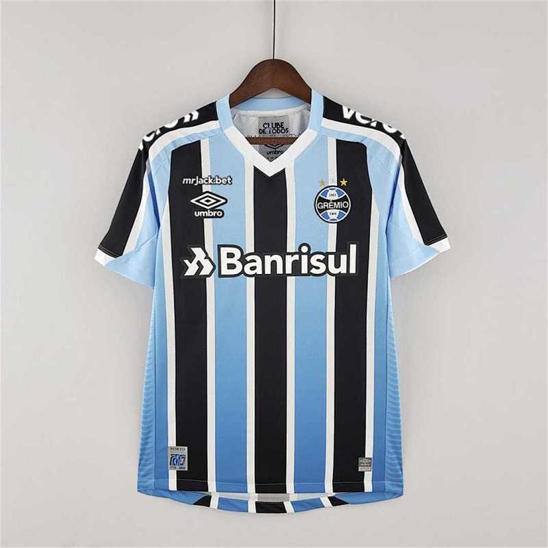 Maillot Grêmio Domicile 22/23